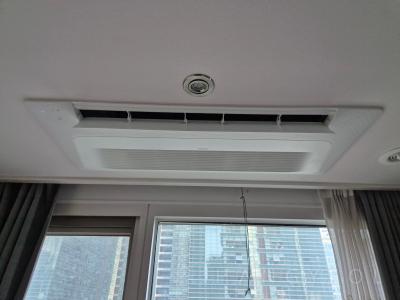 서울특별시 양천구 목동 현대하이페리온 시스템에어컨 기타