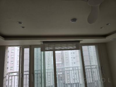 울산광역시 중구 장현동 에일린의 뜰 2차 아파트 시스템에어컨 기타