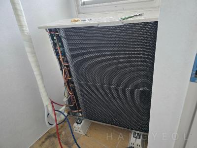 울산광역시 중구 장현동 에일린의 뜰 2차 아파트 시스템에어컨 기타