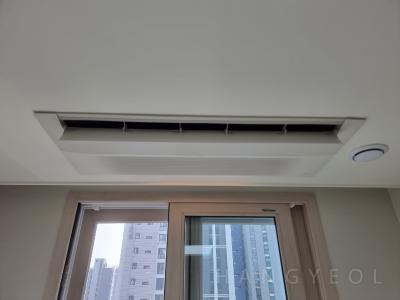 대전광역시 중구 선화동 해링턴플레이스휴리움 시스템에어컨 기타
