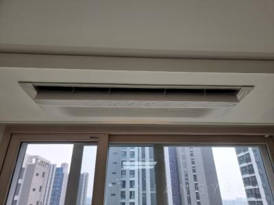 대전광역시 중구 선화동 해링턴플레이스휴리움 시스템에어컨 기타