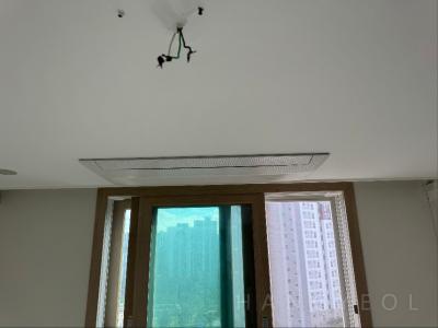 경기도 화성시 목동 힐스테이트 동탄 시스템에어컨 기타