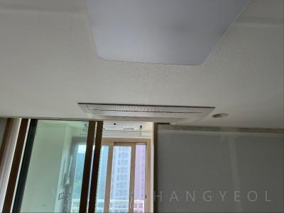 경기도 화성시 목동 힐스테이트 동탄 시스템에어컨 기타
