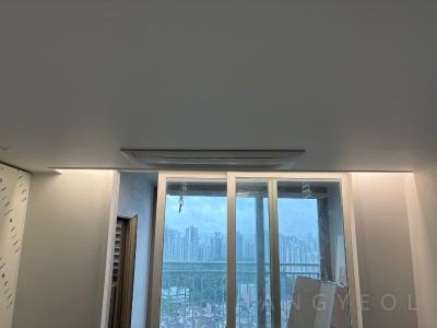 경기도 화성시 능동 푸른마을 포스코더샾2차 시스템에어컨 기타
