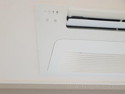 경기도 수원시 권선구 곡반정동 수원 하늘채 더퍼스트 1단지 시스템에어컨 기타