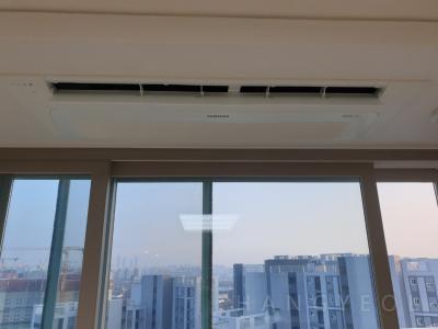 경기도 수원시 권선구 곡반정동 수원 하늘채 더퍼스트 1단지 시스템에어컨 기타