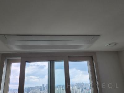 경기도 하남시 선동 리버스위트칸타빌 시스템에어컨 기타