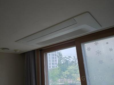 울산광역시 동구 전하동 전하I'PARK 시스템에어컨 기타