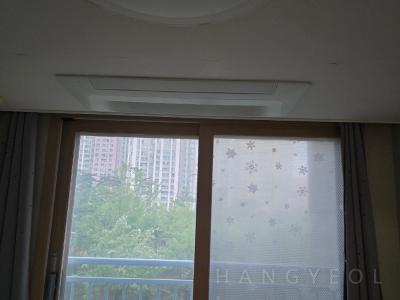 울산광역시 동구 전하동 전하I'PARK 시스템에어컨 기타