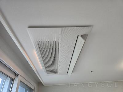 경기도 수원시 영통구 망포동 영통푸르지오파인베르 시스템에어컨 기타