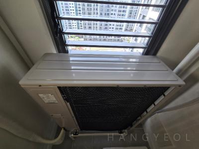 경기도 수원시 영통구 망포동 영통푸르지오파인베르 시스템에어컨 기타
