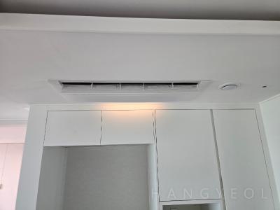 경기도 수원시 영통구 망포동 영통푸르지오파인베르 시스템에어컨 기타