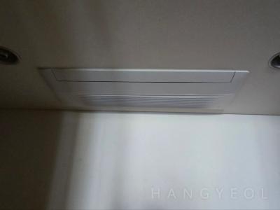 서울특별시 강남구 도곡동 타워팰리스 시스템에어컨 기타