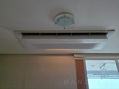 서울특별시 강남구 도곡동 타워팰리스 시스템에어컨 기타