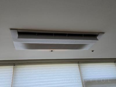 서울특별시 강남구 도곡동 타워팰리스 시스템에어컨 기타