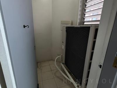서울특별시 동작구 상도동 상코엠코타운 센트럴파크 시스템에어컨 기타