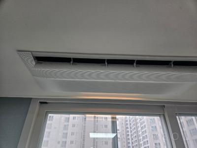 서울특별시 동작구 상도동 상코엠코타운 센트럴파크 시스템에어컨 기타