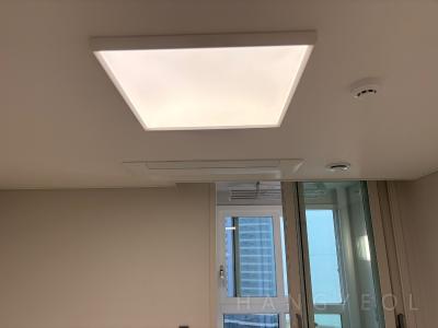 인천광역시 연수구 송도동 송도 Luxe Ocean SK VIEW 시스템에어컨 기타