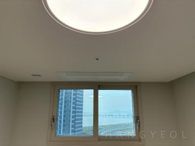 인천광역시 연수구 송도동 송도 Luxe Ocean SK VIEW 시스템에어컨 기타