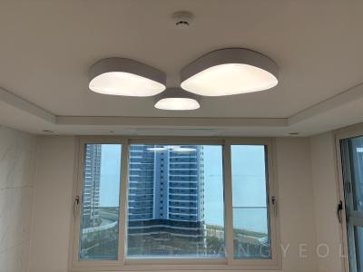 인천광역시 연수구 송도동 송도 Luxe Ocean SK VIEW 시스템에어컨 기타