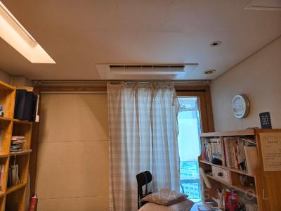 서울특별시 강남구 도곡동 타워팰리스 시스템에어컨 기타