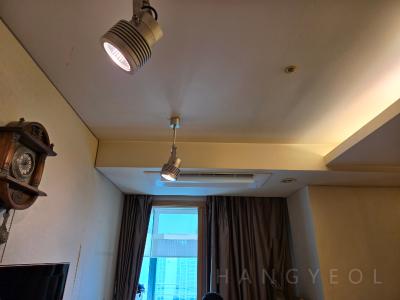 서울특별시 강남구 도곡동 타워팰리스 시스템에어컨 기타