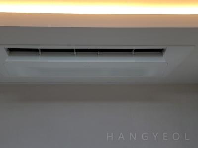경기도 화성시 반월동 반달마을두산위브아파트 시스템에어컨 기타