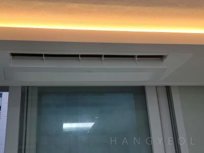 경기도 화성시 반월동 반달마을두산위브아파트 시스템에어컨 기타