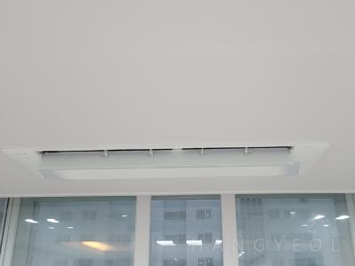 경기도 화성시 반월동 반달마을두산위브아파트 시스템에어컨 기타
