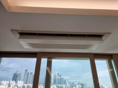 부산광역시 해운대구 좌동 해운대케이씨씨스위첸 시스템에어컨 기타