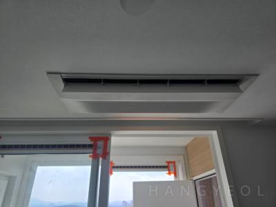 경기도 용인시 수지구 상현동 광교더힐 시스템에어컨 기타