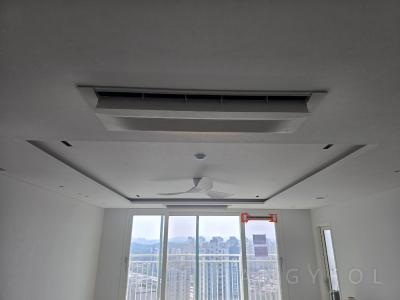 경기도 용인시 수지구 상현동 광교더힐 시스템에어컨 기타