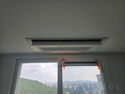 경기도 용인시 수지구 상현동 광교더힐 시스템에어컨 기타