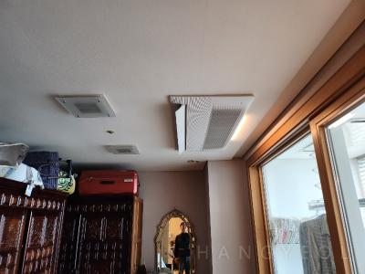 서울특별시 강남구 도곡동 타워팰리스 시스템에어컨 기타