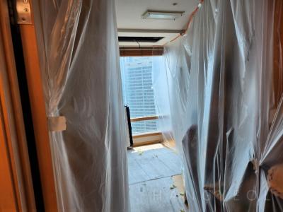 서울특별시 강남구 도곡동 타워팰리스 시스템에어컨 기타