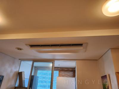 서울특별시 강남구 도곡동 타워팰리스 시스템에어컨 기타