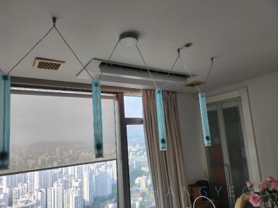 서울특별시 강남구 도곡동 타워팰리스 시스템에어컨 기타
