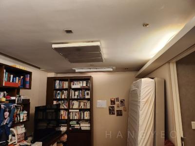 서울특별시 강남구 도곡동 타워팰리스 시스템에어컨 기타