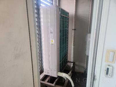 서울특별시 강남구 도곡동 타워팰리스 시스템에어컨 기타
