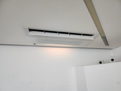 서울특별시 강남구 도곡동 타워팰리스 시스템에어컨 기타