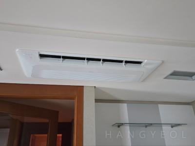 서울특별시 강남구 도곡동 타워팰리스 시스템에어컨 기타