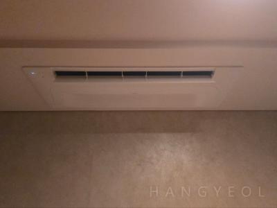 서울특별시 강남구 도곡동 타워팰리스 시스템에어컨 기타