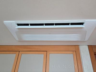 서울특별시 강남구 도곡동 타워팰리스 시스템에어컨 기타