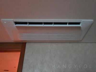 서울특별시 강남구 도곡동 타워팰리스 시스템에어컨 기타
