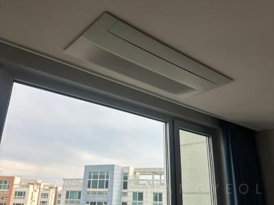 부산광역시 강서구 명지동 엘크루 블루오션 시스템에어컨 기타