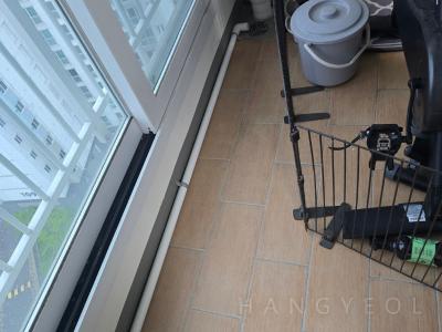 경상남도 창원시 진해구 자은동 중흥S-클래스아파트 시스템에어컨 기타