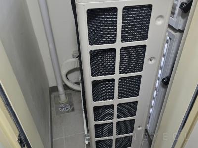 경상남도 창원시 진해구 자은동 중흥S-클래스아파트 시스템에어컨 기타