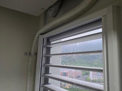 경상남도 창원시 진해구 자은동 중흥S-클래스아파트 시스템에어컨 기타