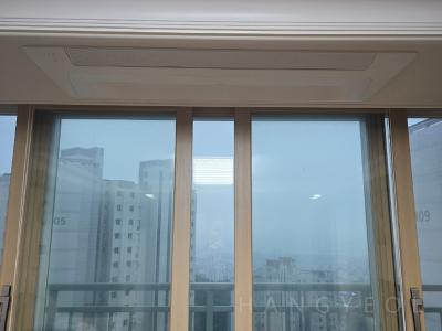 경상남도 창원시 진해구 자은동 중흥S-클래스아파트 시스템에어컨 기타