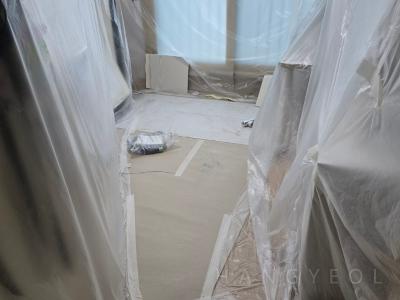 경상남도 창원시 진해구 자은동 중흥S-클래스아파트 시스템에어컨 기타